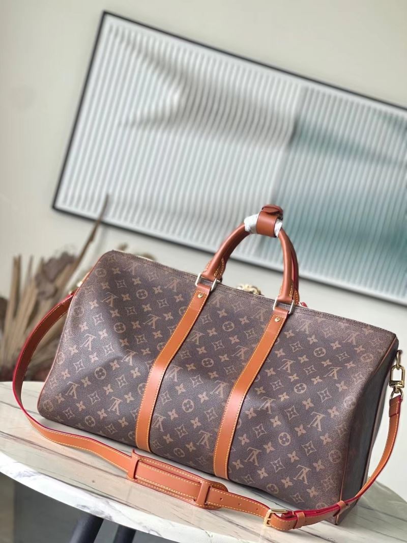 Louis Vuitton Travel Bags